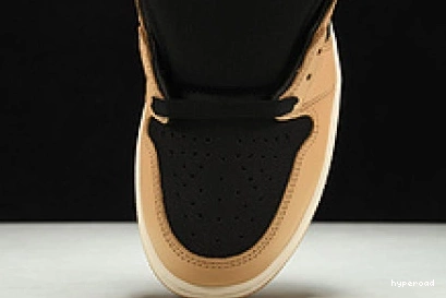 Hyperoad 1 High OG “Heirloom” Jordan Air Retro 0714